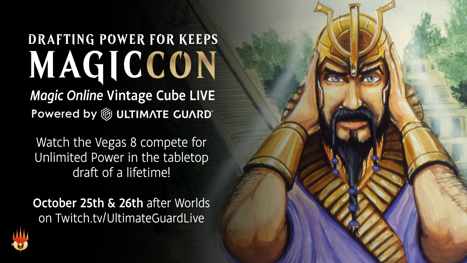 Drafting History, Part 2 - Magic: The Gathering - Ultimate Guard
